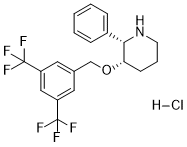 L-733,060 HCl 148687-76-7